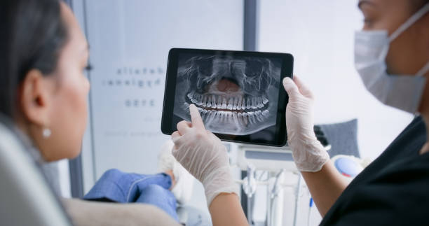 Licensed Dental Implants service in Fairmont, NC - Smile Center Dentistry
